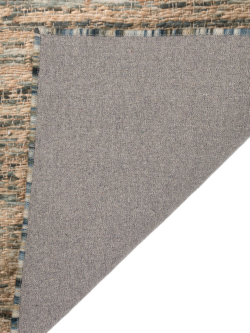 Sahara SA1 Gray 3'6" x 5'6" Rug