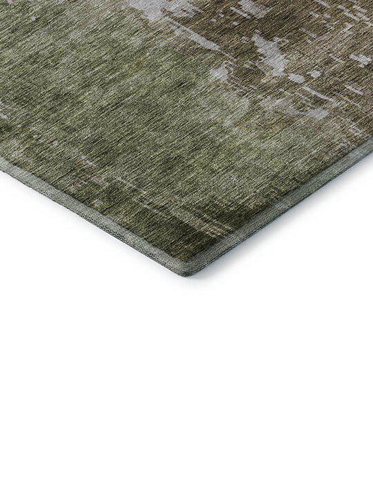 Bresca BC3 Brown 5' x 7'6" Rug