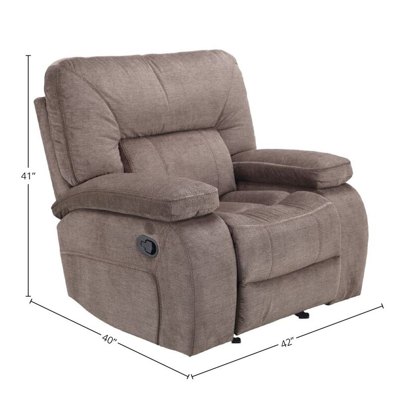 Parker Living Chapman - Kona Glider Recliner