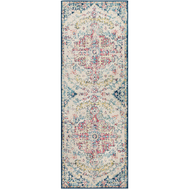 Murat MUT-2321