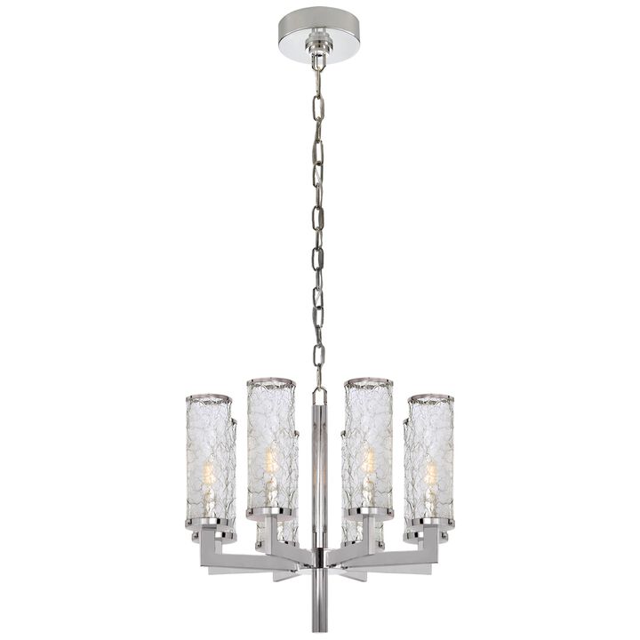 Liaison Single Tier Chandelier