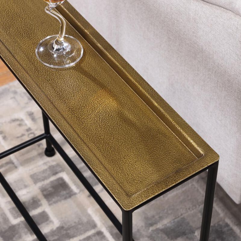 Comfort Pointe Tivoli Side Table