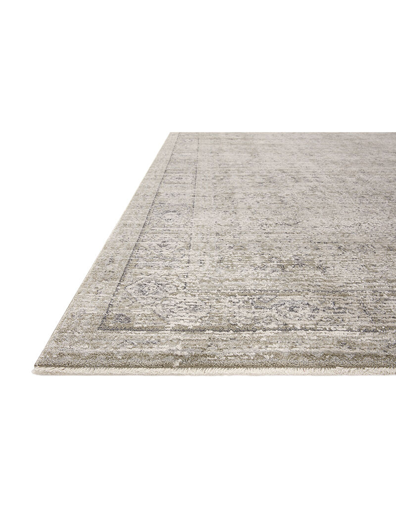 Alie ALE03 5'3" x 7'9" Rug