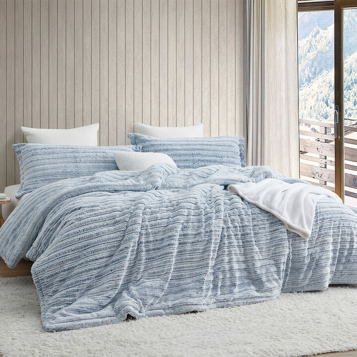Softer than Soft - Coma Inducer� Oversized Comforter Set Softer than Soft - Coma Inducer� Oversized Comforter Set