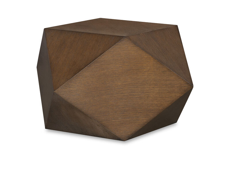 Stocked Boulder Bunching Table