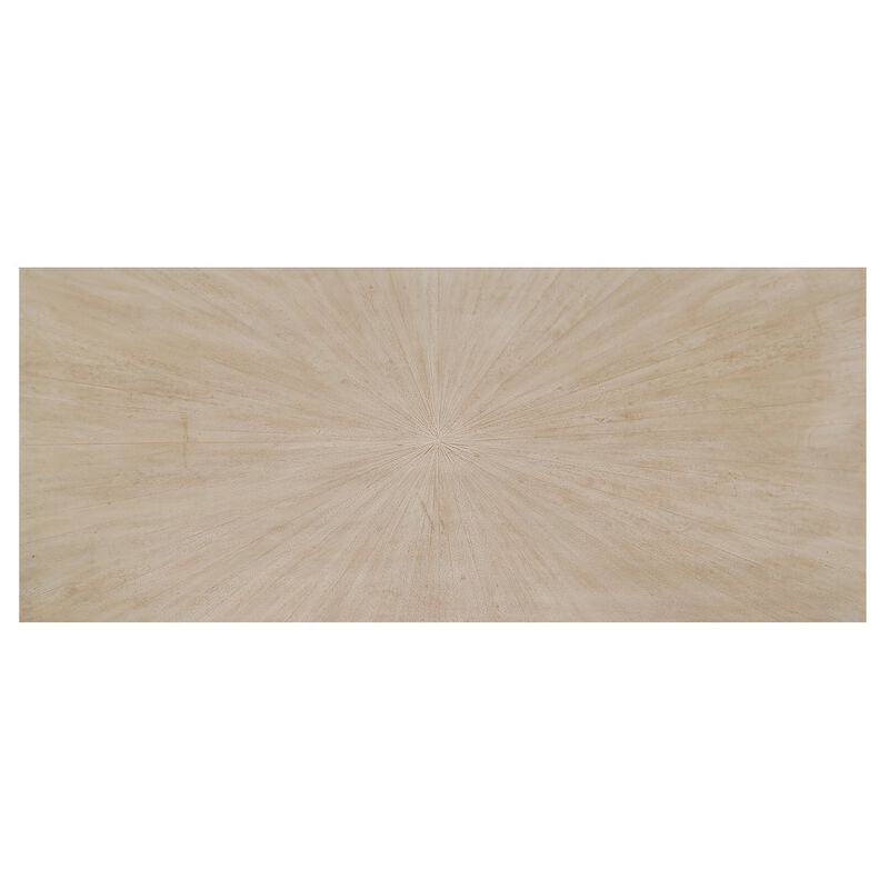 Parker House Furniture- Monaco Dining 86 In. Rectangular Dining Table