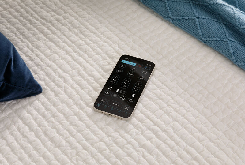Active Breeze King Adjustable Power Base
