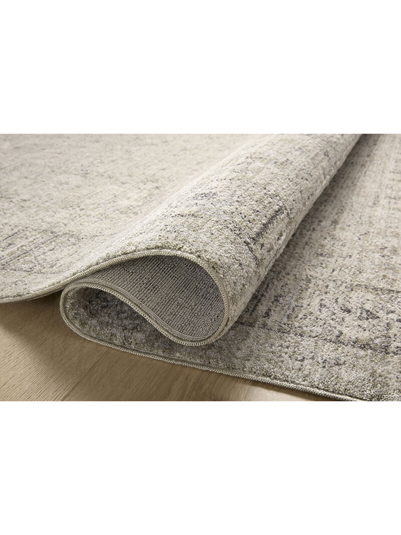 Alie ALE03 5'3" x 7'9" Rug