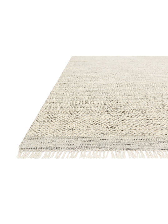 Omen OME01 Mist 7'9" x 9'9" Rug