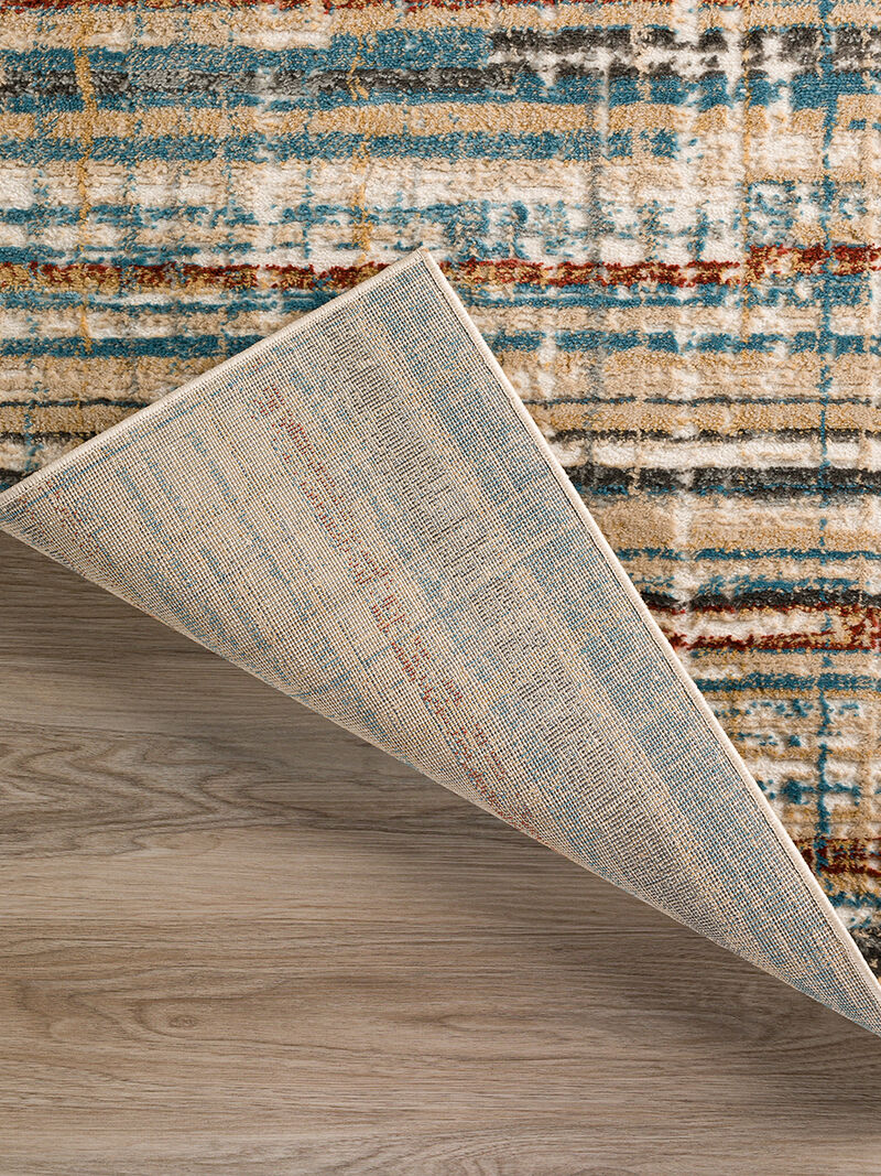 Karma KM8 Multi 8' x 10' Rug