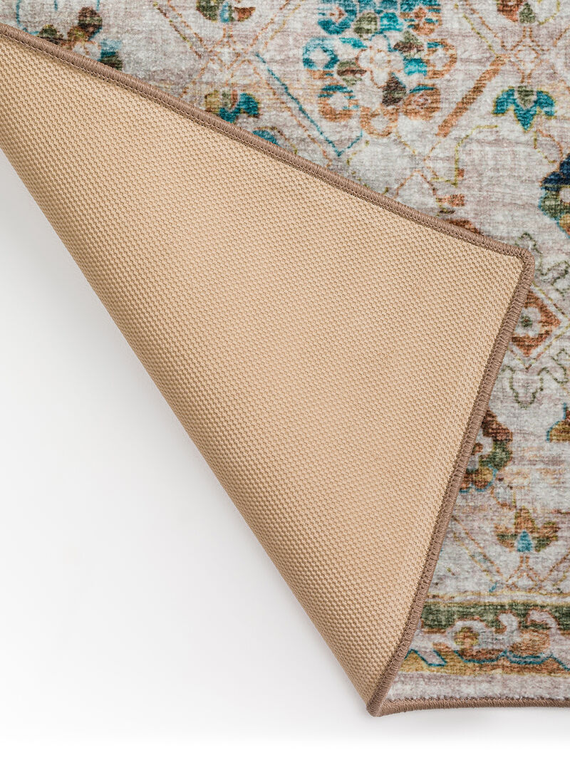 Jericho JC8 Parchment 9' x 12' Rug