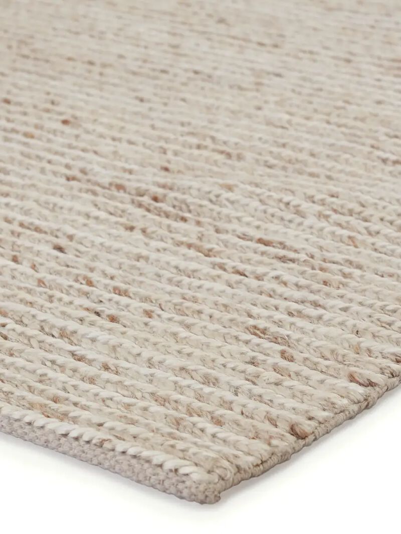 Sorrel Merrow Natural 5' x 8' Rug