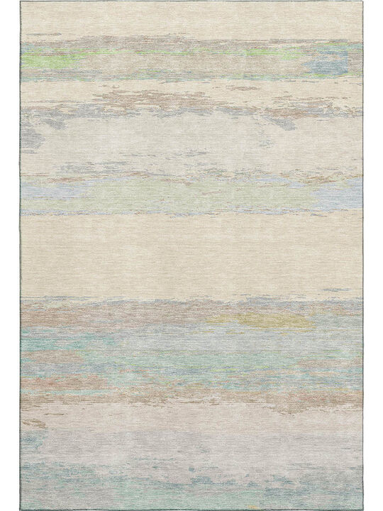 Trevi TV8 Ivory 9' x 12' Rug