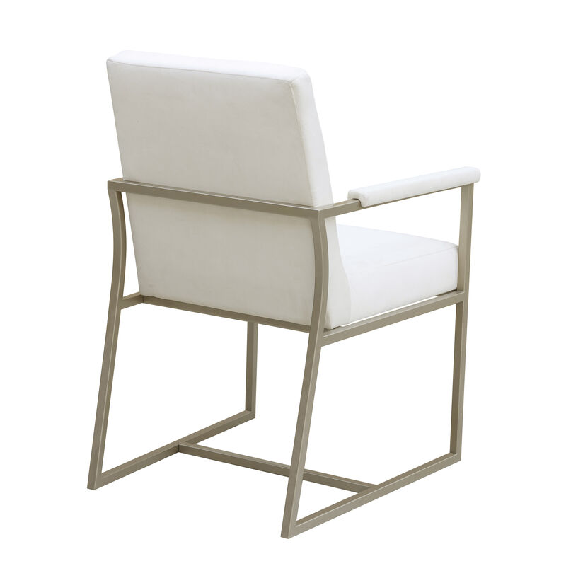 Drew & Jonathan Home Boulevard Arm Chair