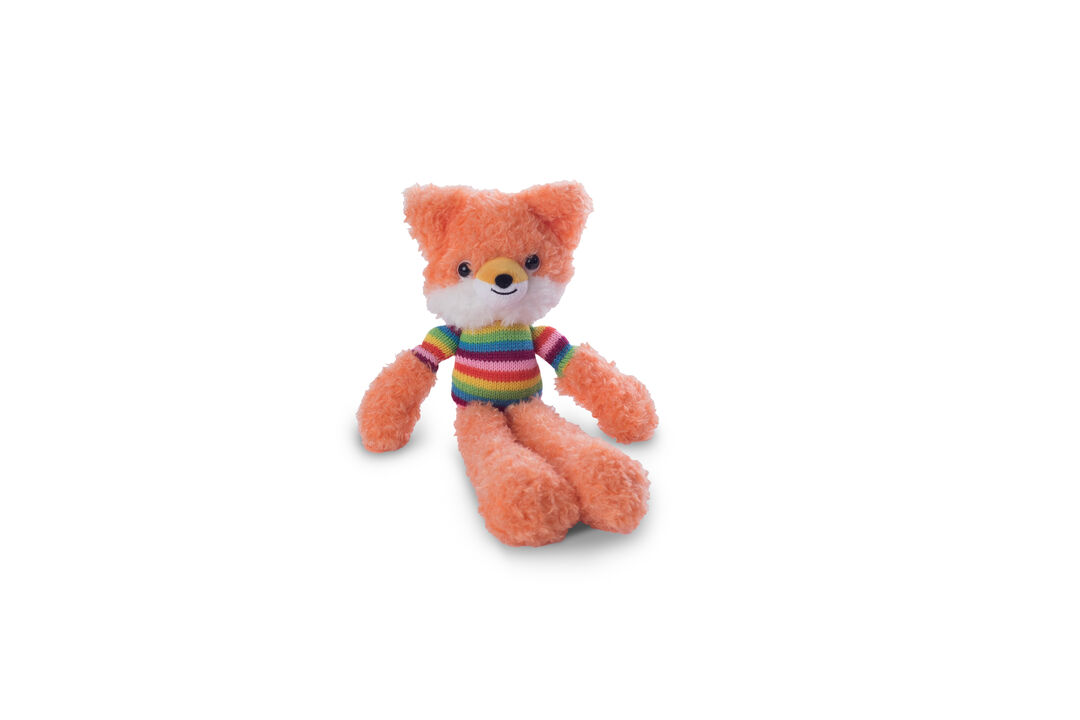 Dingbits 15" Fox