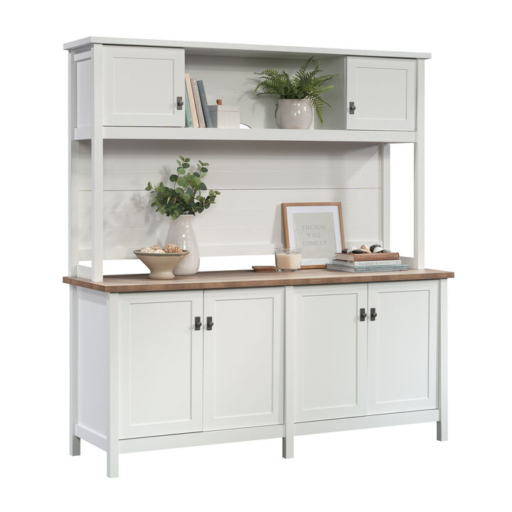 Cottage Road Storage Credenza