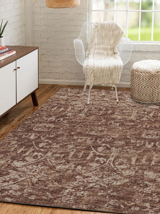 Aberdeen AB1 Mink 8' x 10' Rug