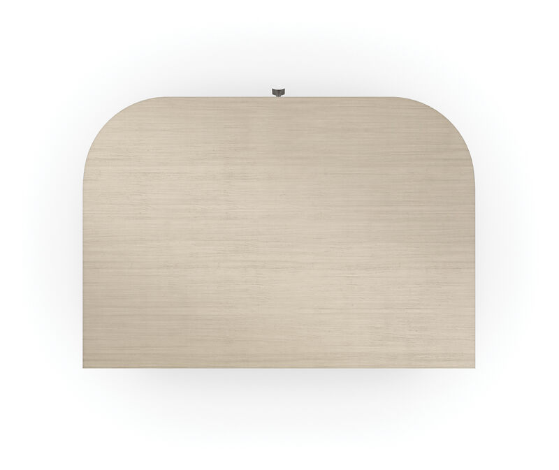 Da Vita Open Nightstand