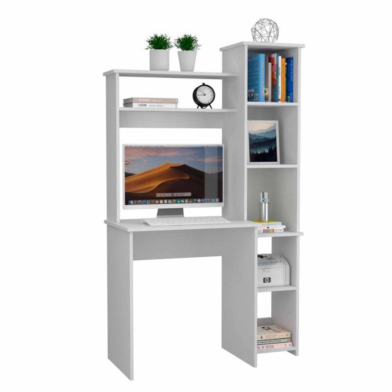 Desk Logan, Office, White