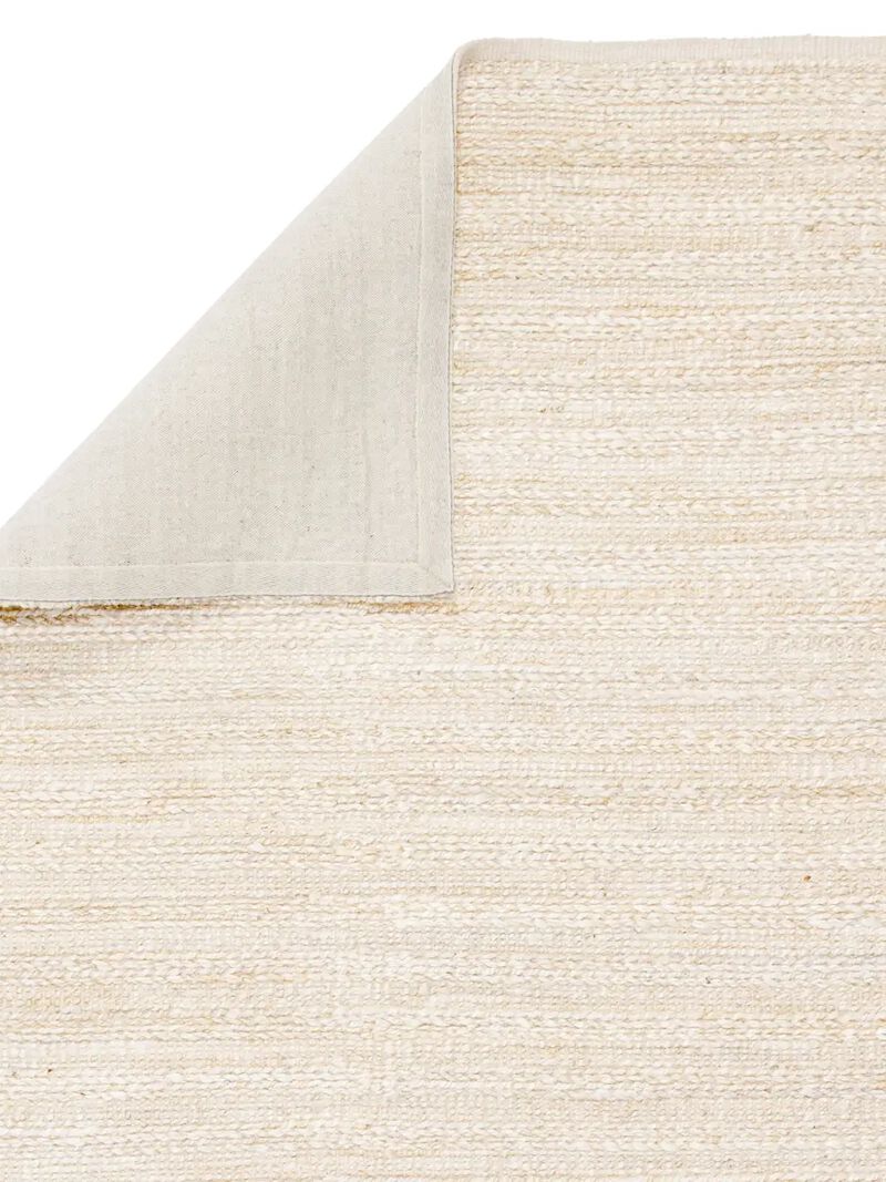 Himalaya Canterbury White 5' x 8' Rug