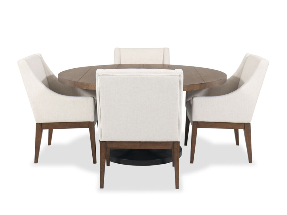 Artisan's Place Dining Set