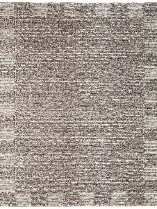 Herrick T8021 Beige 5' x 8' Rug By Thom Filcia
