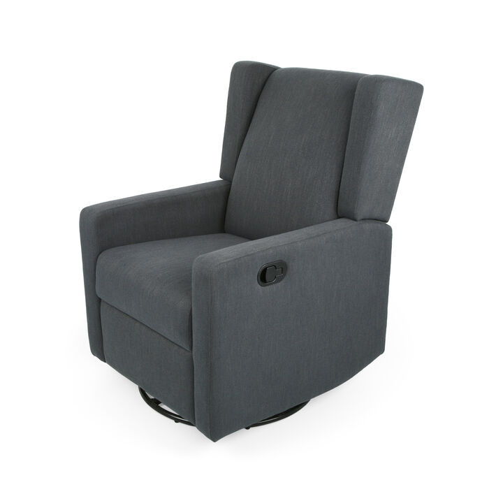Celestial Comfort The Embracing Seat for Every Home