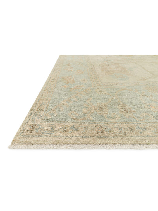 Vincent VC04 Stone/Mist 5'6" x 8'6" Rug