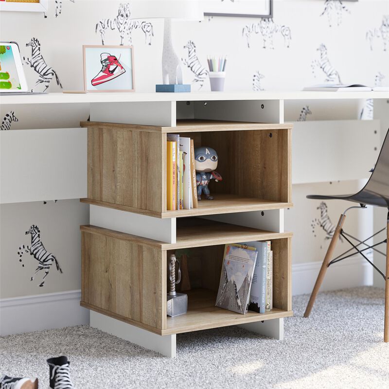 Nelson 2 Way Desk