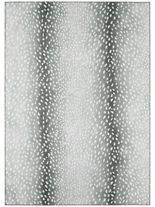 Mali ML3 Flannel 3' x 5' Rug