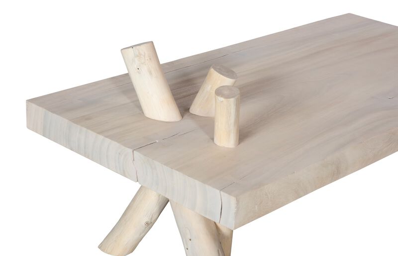 Branch Waterfall Coffee Table