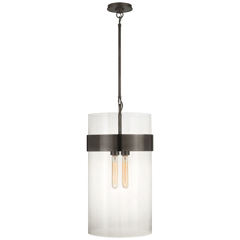 Presidio Medium Pendant
