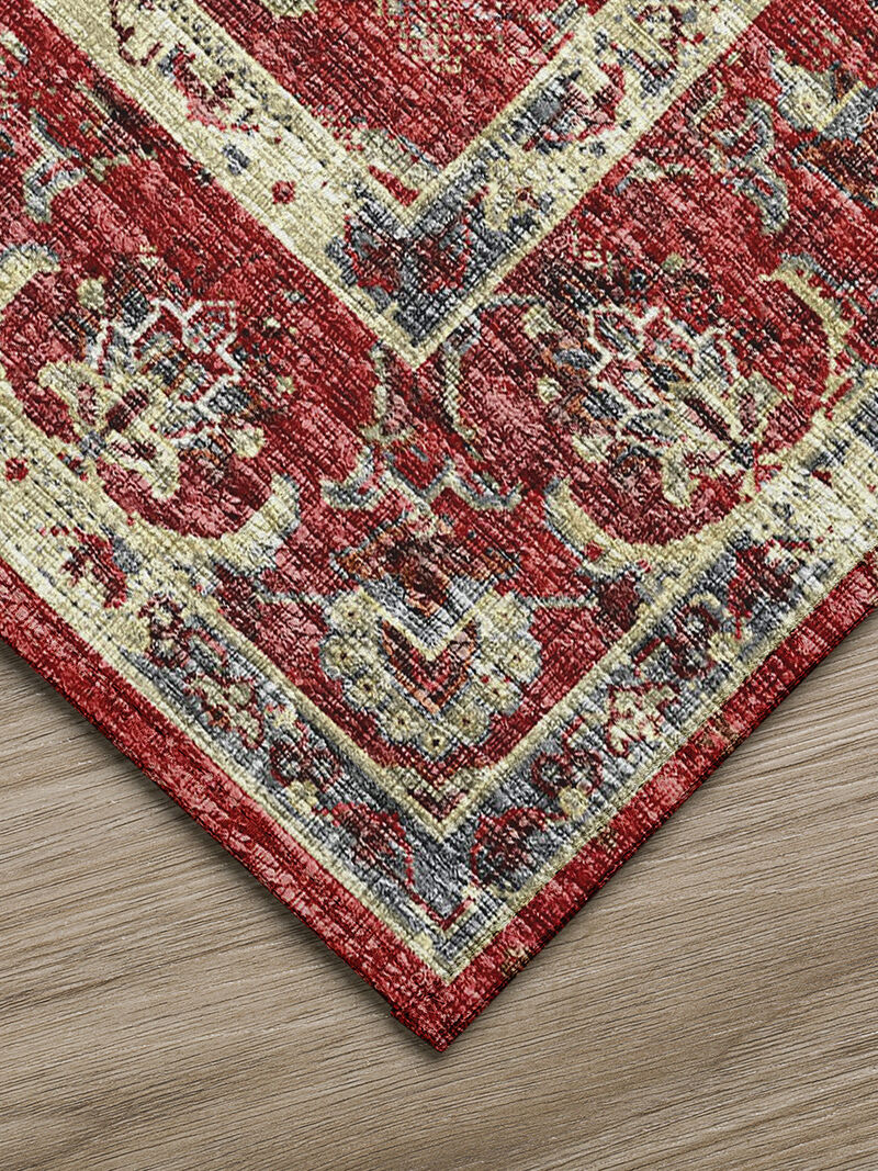 Marbella MB5 Poppy 8' x 10' Rug