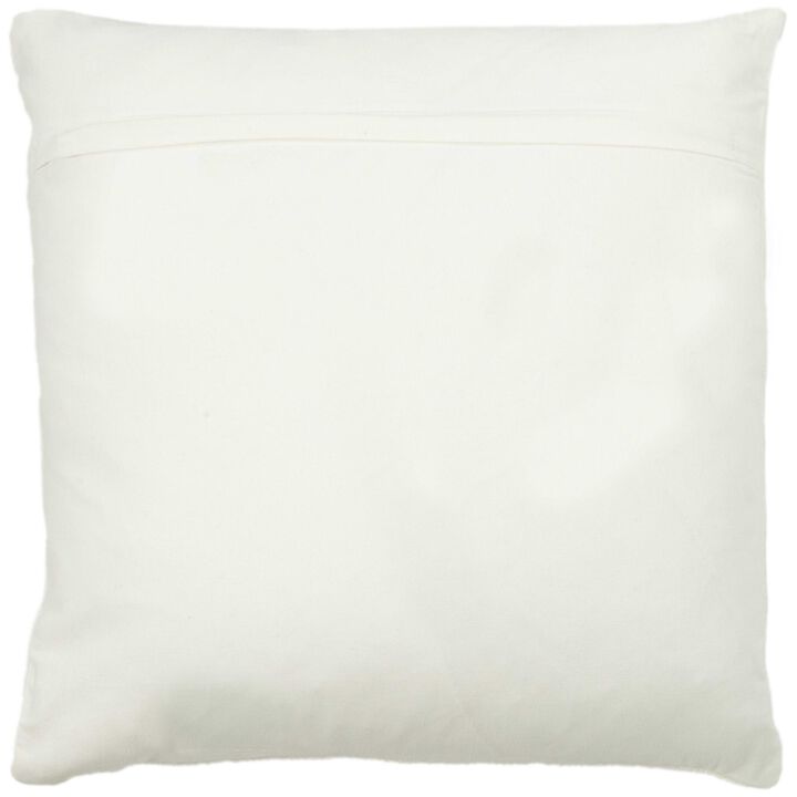 20" x 20" Poly Filled Pillow