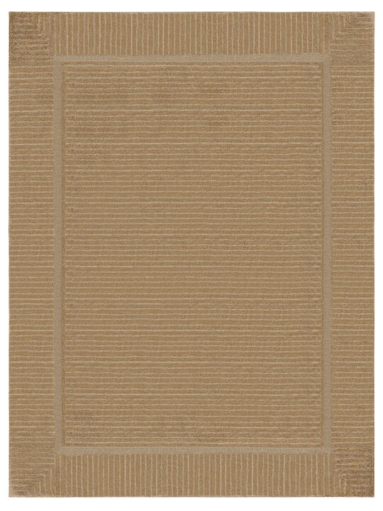 Bobby Berk by Karastan (Series 2) Terra Firma Barley 8' X 10' Rug