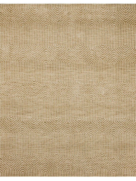 Bowen By Drew & Jonathan Home Lost City Khaki 5' 3" X 7' 10" Rug