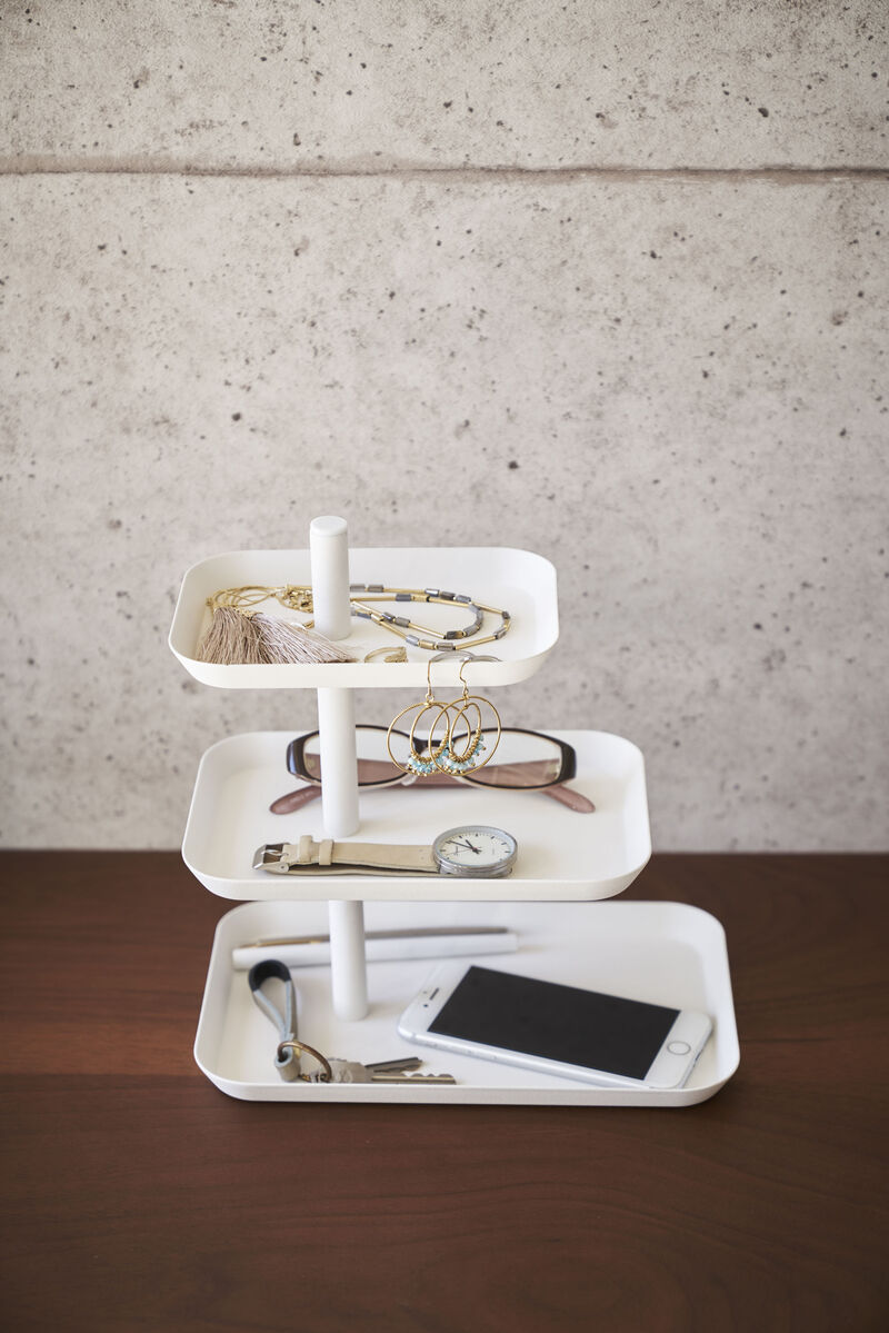 Jewelry + Accessory Trays