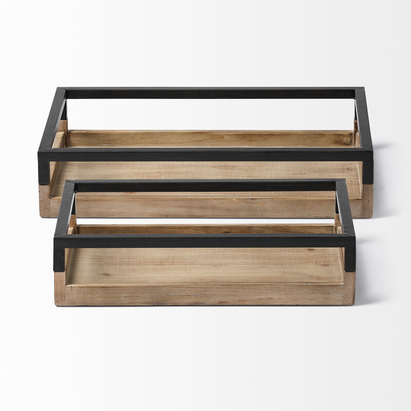 Ross Trays