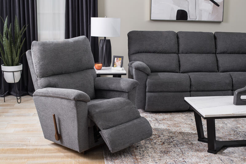 Brooks Rocking Recliner