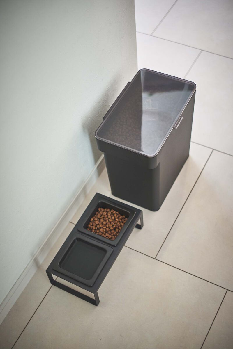 Airtight Pet Food Container - Three Sizes