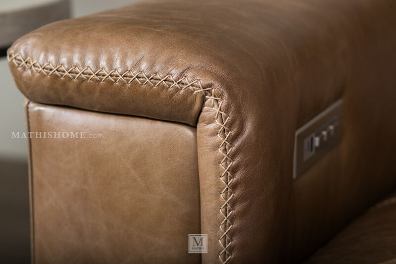 Lioni Power Motion Sofa