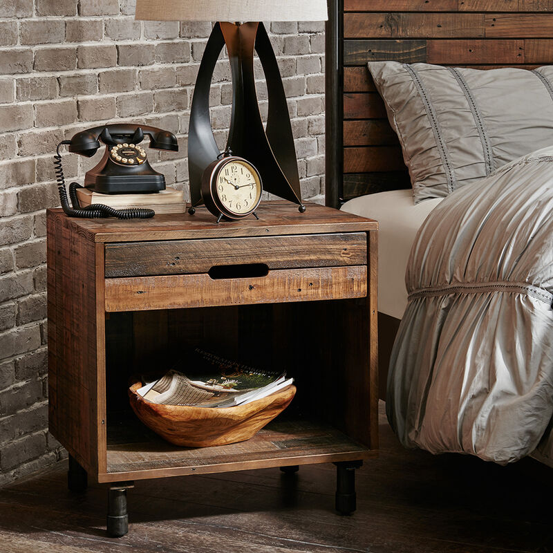 Streamdale Renu Nightstand