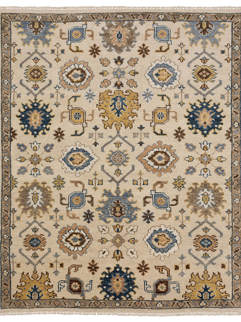 Majorca MAJ08 8'x10' Rug