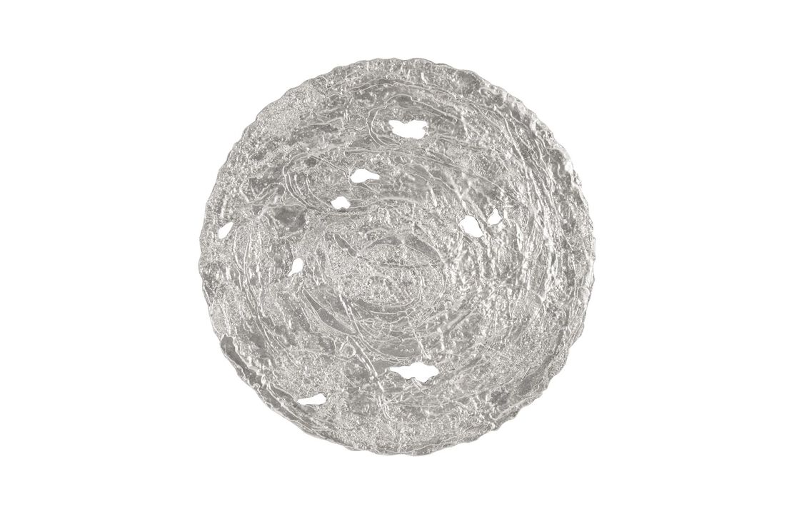 Molten Large Wall Disc