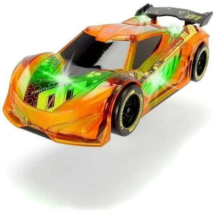 Light Streak Racer