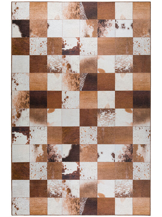 Stetson SS10 Driftwood 3' x 5' Rug