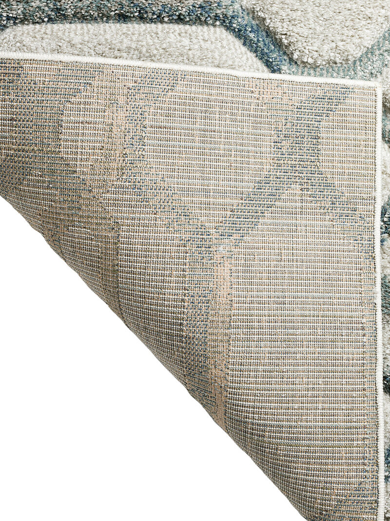 Carmona CO7 Tin 3'1" x 5' Rug