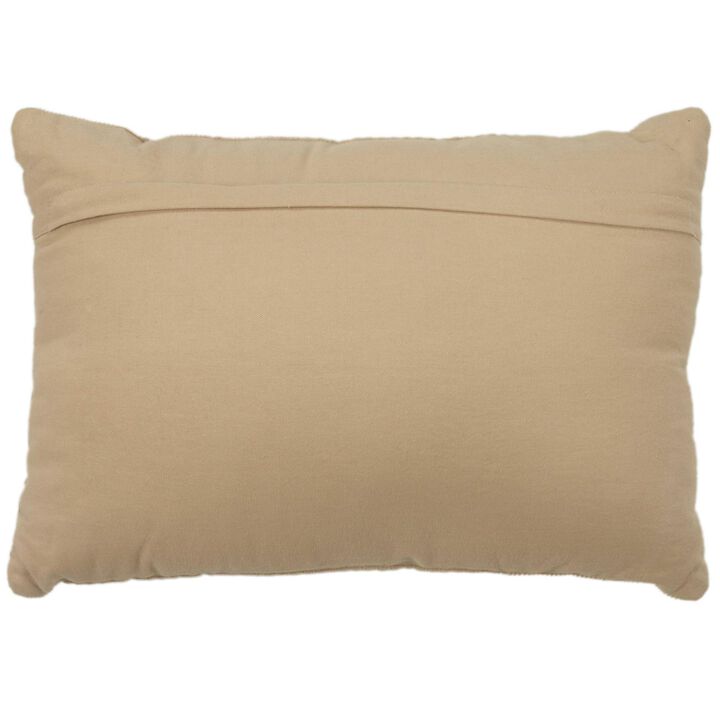 14" x 20" Poly Filled Pillow
