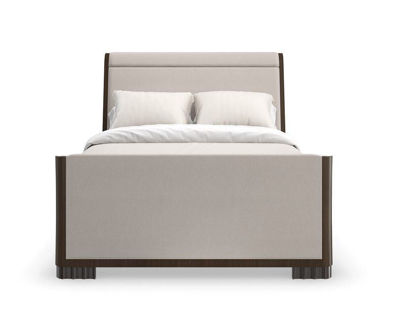 Slow Wave Bed