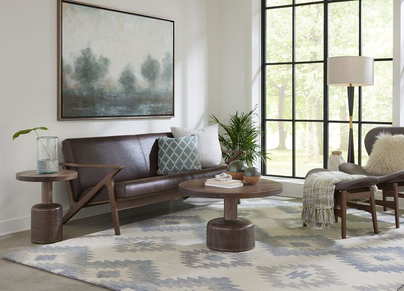 Liyana Coffee Table